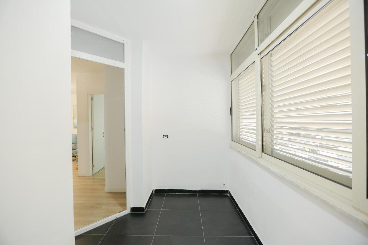 Miku Apartment-Premium 2Bd At Wilson Square تيرانا المظهر الخارجي الصورة